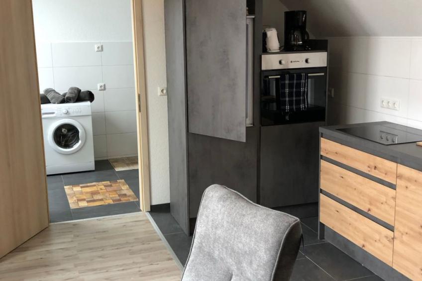 Apartment am Stettiner Haff - foto 4