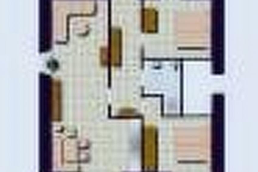 Appartement in Minheim mit Terrasse oder Balkon - foto 10