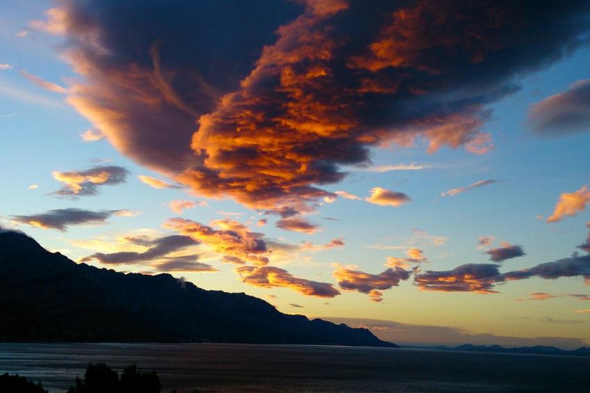 Moderne, helle Ferienwohnung mit Meerblick - foto 30