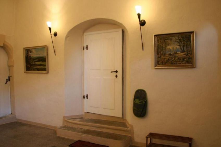 Wohnung in Maxen mit Terrasse, Garten und Grill - foto 3