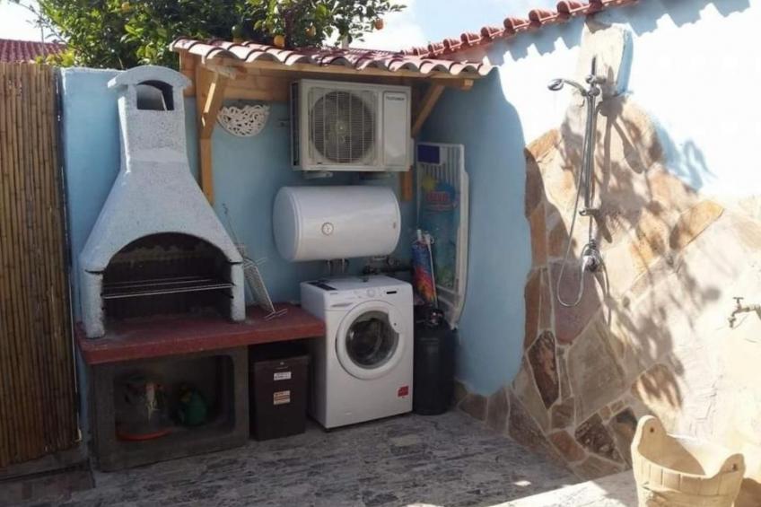 Wunderschönes freistehendes Haus - foto 5