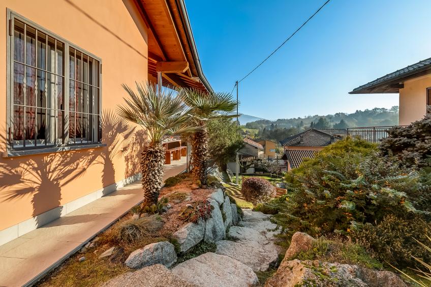 Villa Laura Private Pool and Garden - foto 34