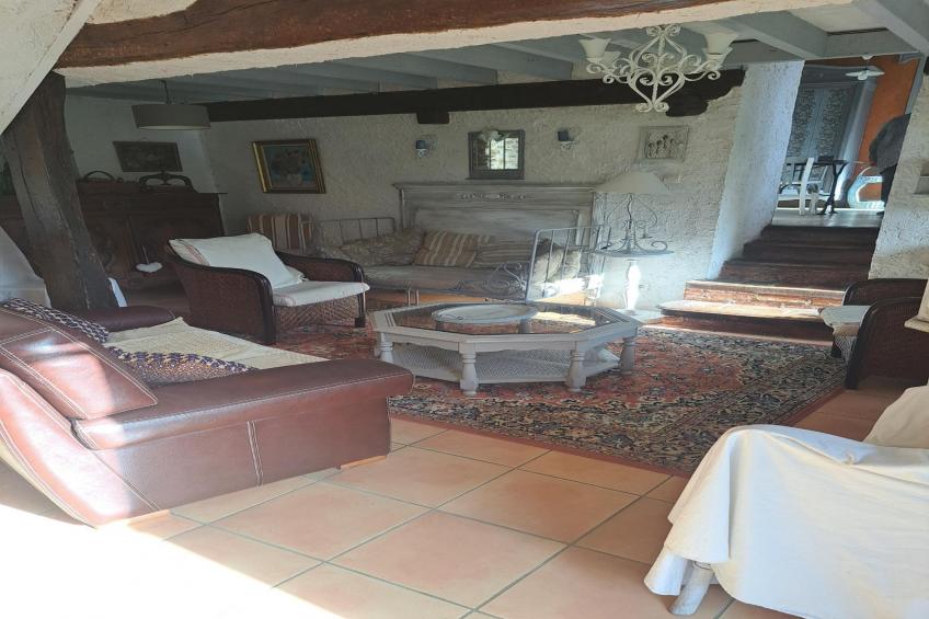 Maison de vacances - MÉZY-MOULINS - foto 18