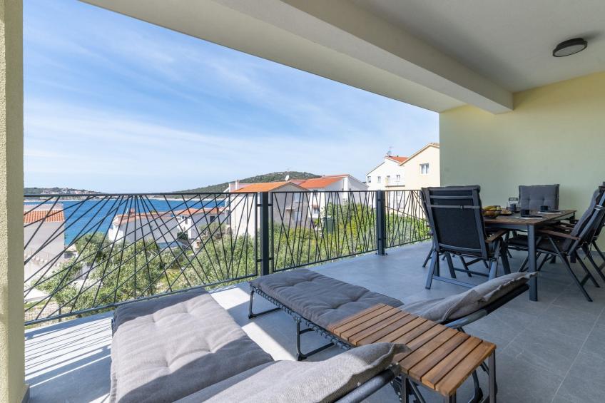 Luxury Living at Horizon Retreat - Deluxe Two Bedroom Apartment (owner  West S6) - foto 18