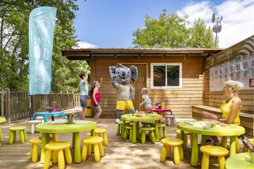 Cottage 6p 3Bdrms AirConPremium - foto 20