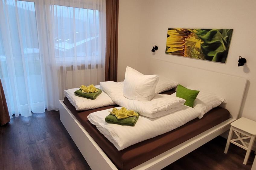 BayVista-Appartement mit Terrasse und Bergblick - foto 18