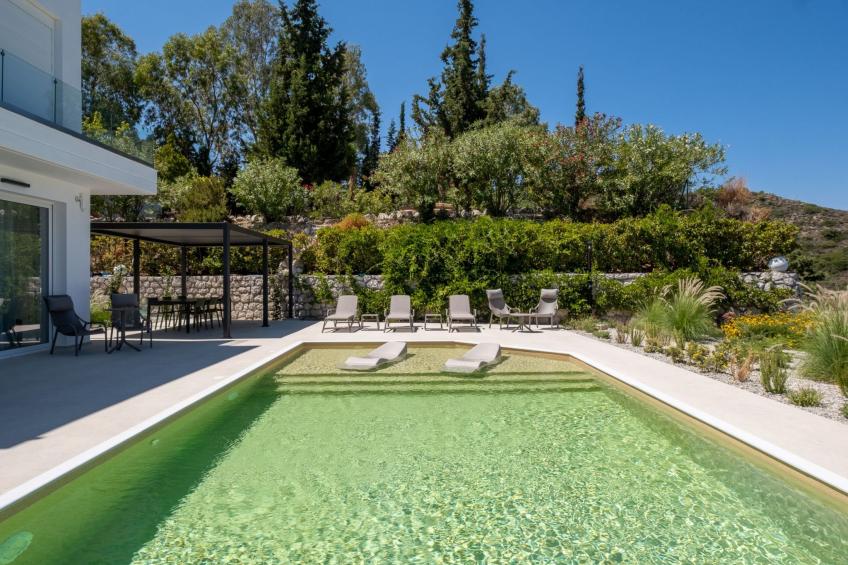 Vista von Del Sol Villa - foto 6