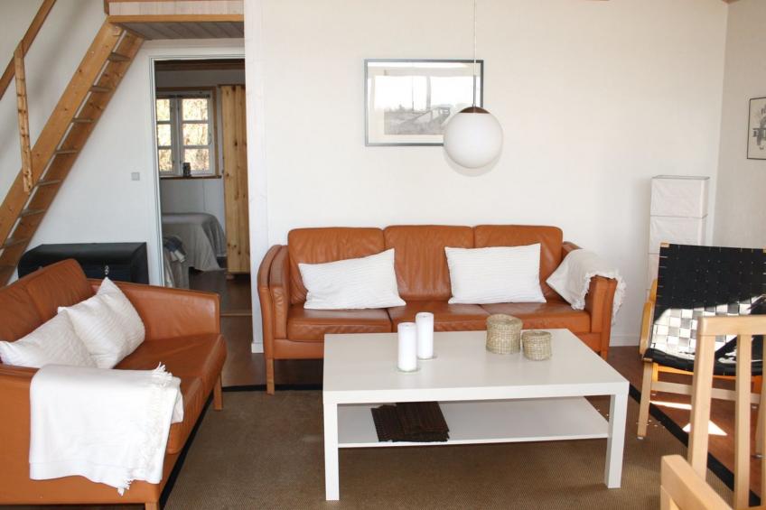 "Piia" - 800m from the sea in SE Jutland - foto 11