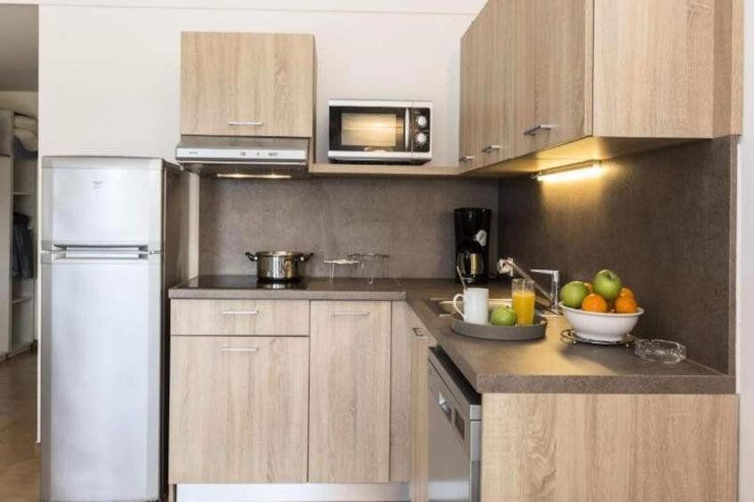 Résidence Odalys Stella di l'Aria - foto 12