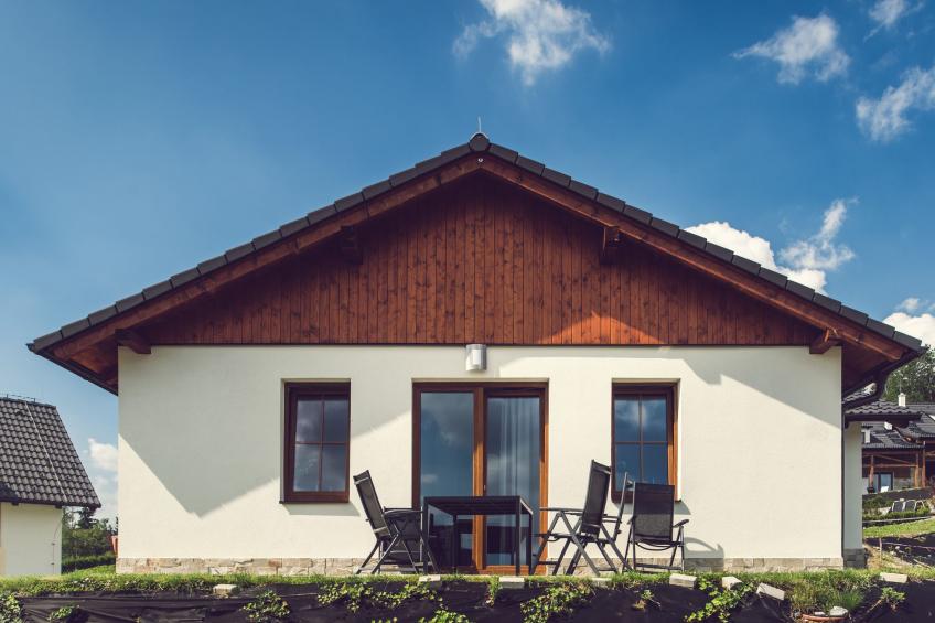 Residence Lipno - foto 12
