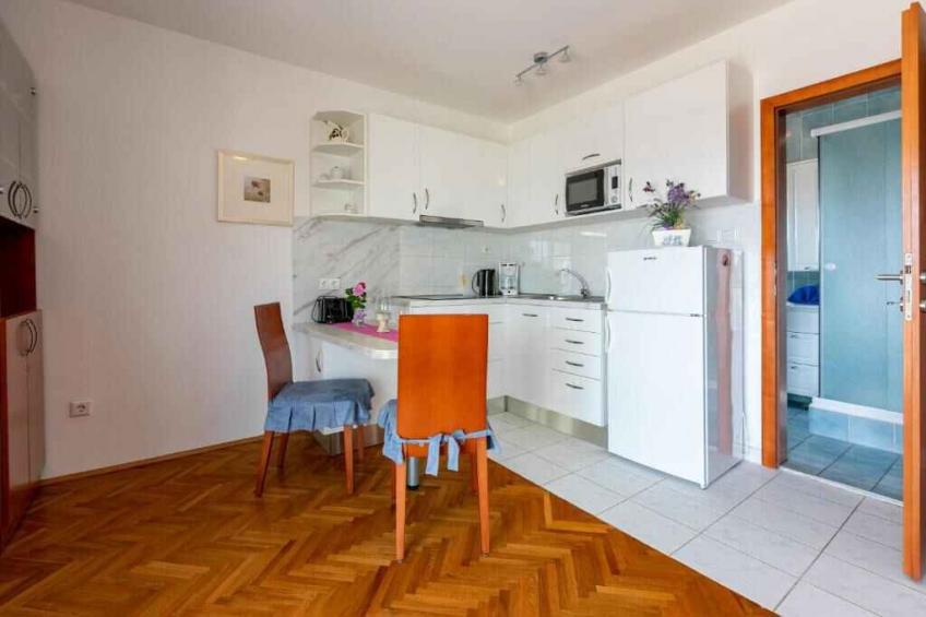 Holiday apartment with sea view - BF-GKN8V - foto 5