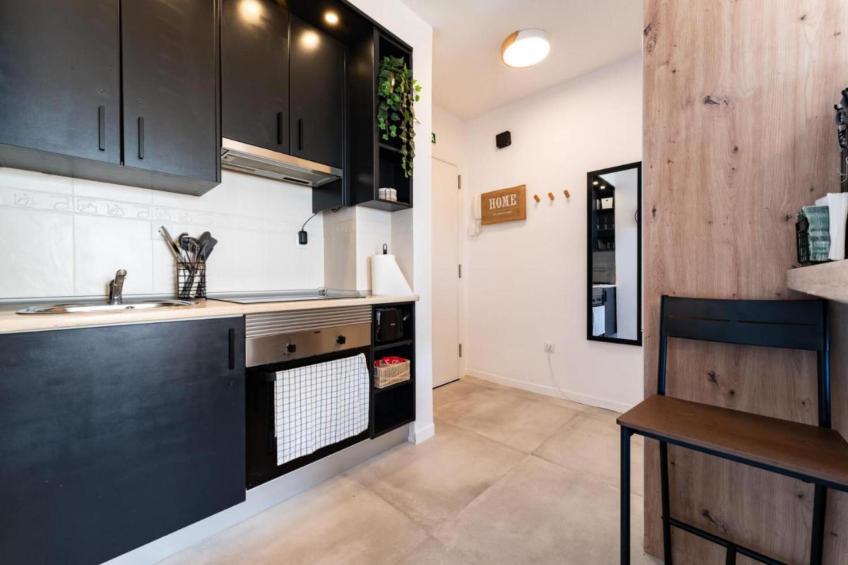 Apartamento con vistas al mar - foto 23