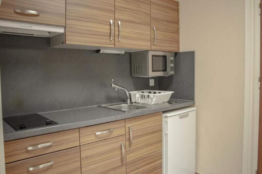 Résidence Garden & City Luxeuil-les-Bains - Le Métropole - foto 11