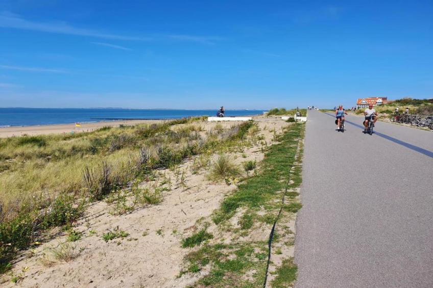 Noordzee Residence Cadzand-Bad 22 - foto 36