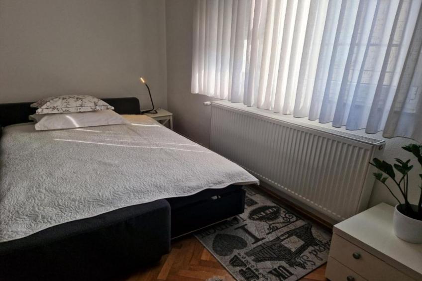 Apartments Lavanda Idila - Studio apartment   (Studio  with Garden View on BDC) -(1) - foto 25