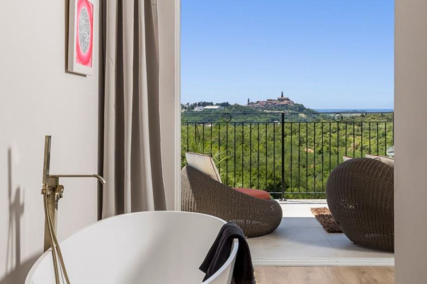 Ferienvilla "Monte Bibali" mit Infinity-Pool - foto 28