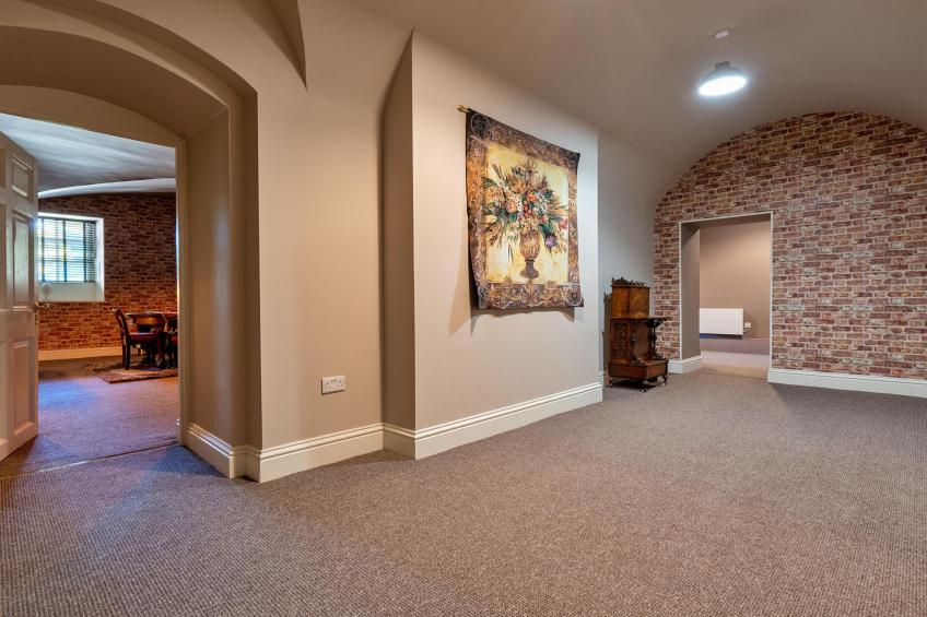 Hickleton Hall - foto 13