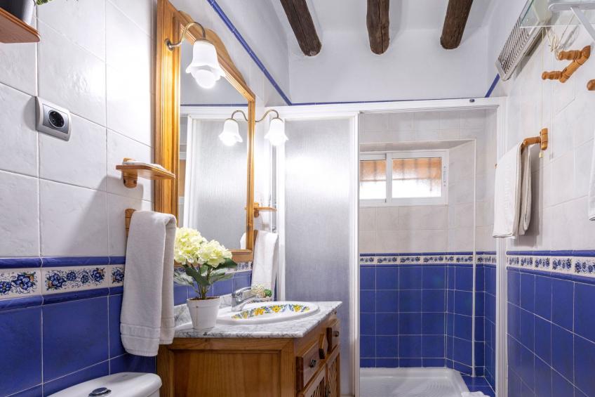 Privates Schwimmbad mit Grill und Feuerstelle - foto 20