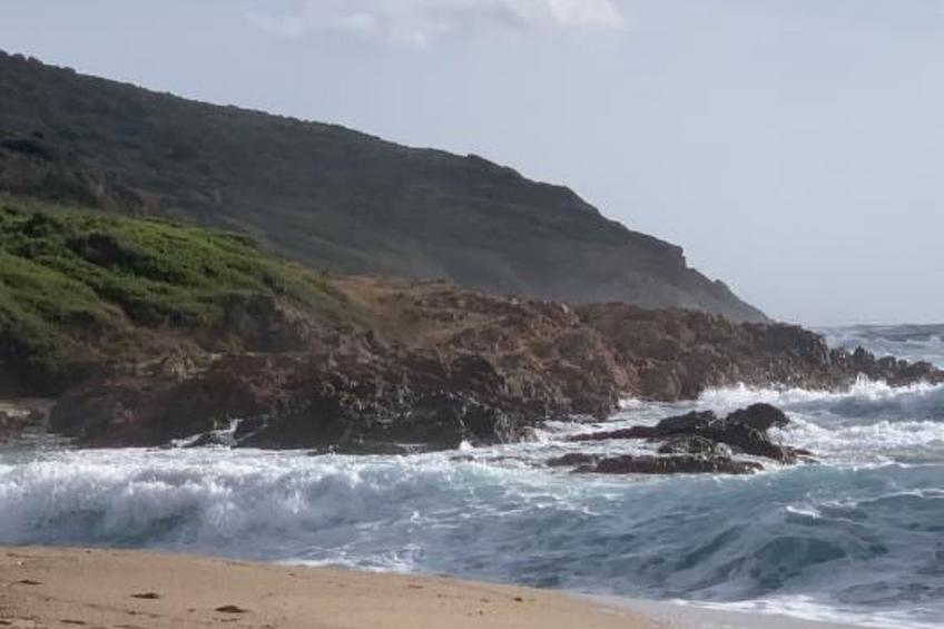 Wohnung 4B Villa Cargèse - foto 19