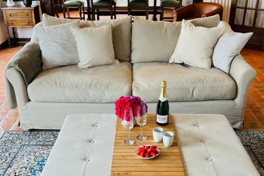 Villa Monrepos - foto 16