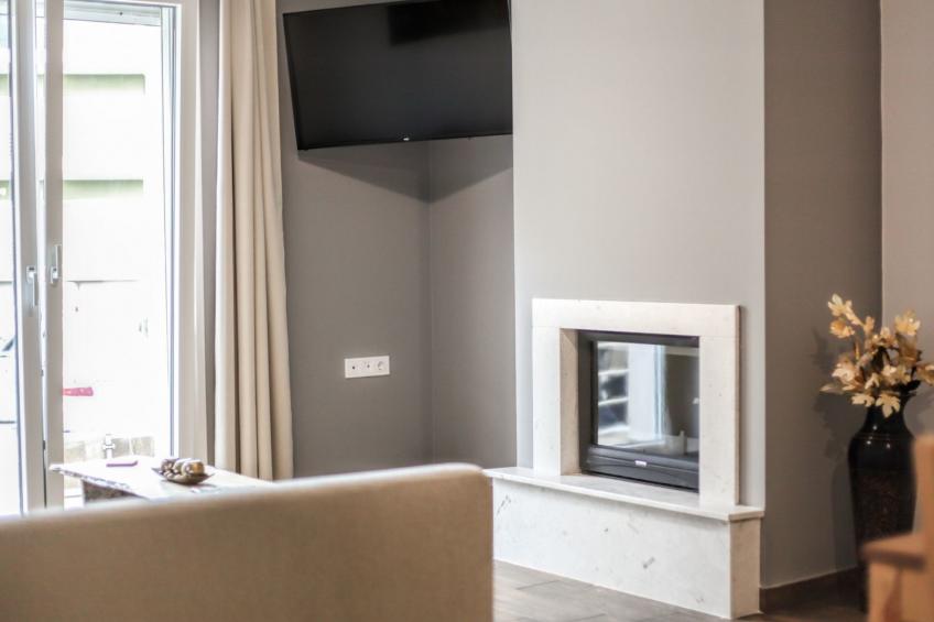 Land der Meteora-Suiten #2 - foto 18