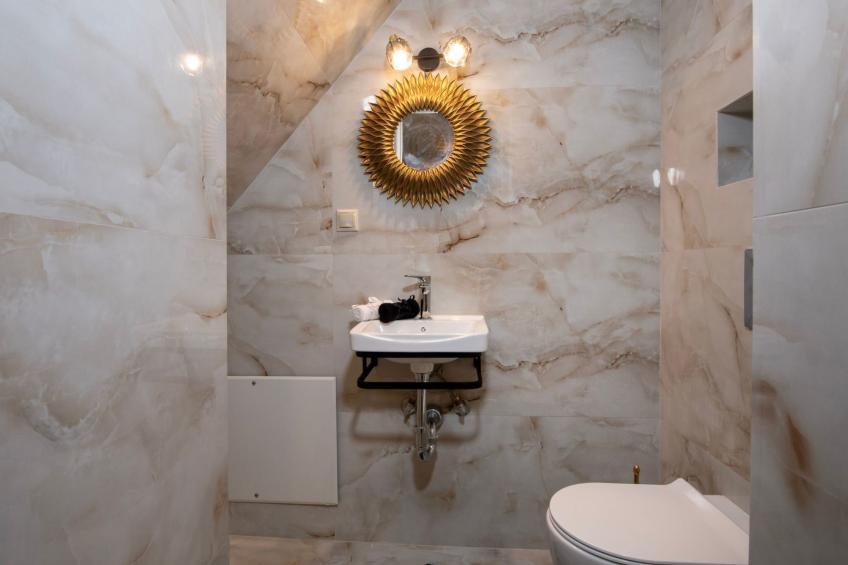 Geroulios Kastro Villa II"Free"Beheizter Pool, Whirlpool - foto 26