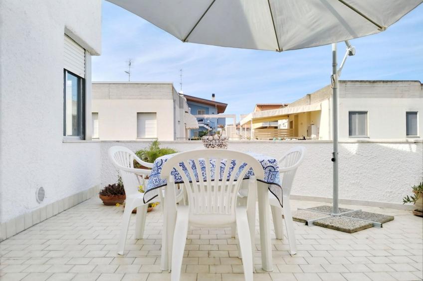 Dreizimmerwohnung Goldoni_Tortoreto Lido_Code T7 - foto 5