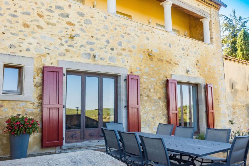 2 hochwertige Mas mit privatem Pool und Blick auf die Landschaft - foto 4