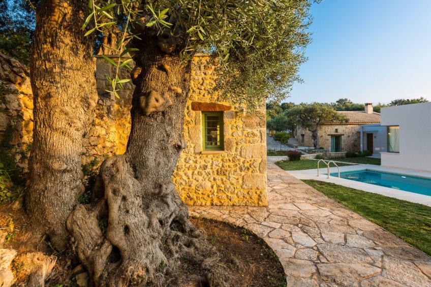 Naturparadies mit privatem Pool, Hot Tub auf dem Dach - foto 14