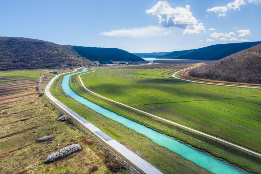 Villa 'Villa Mare' mit privatem Pool - foto 54