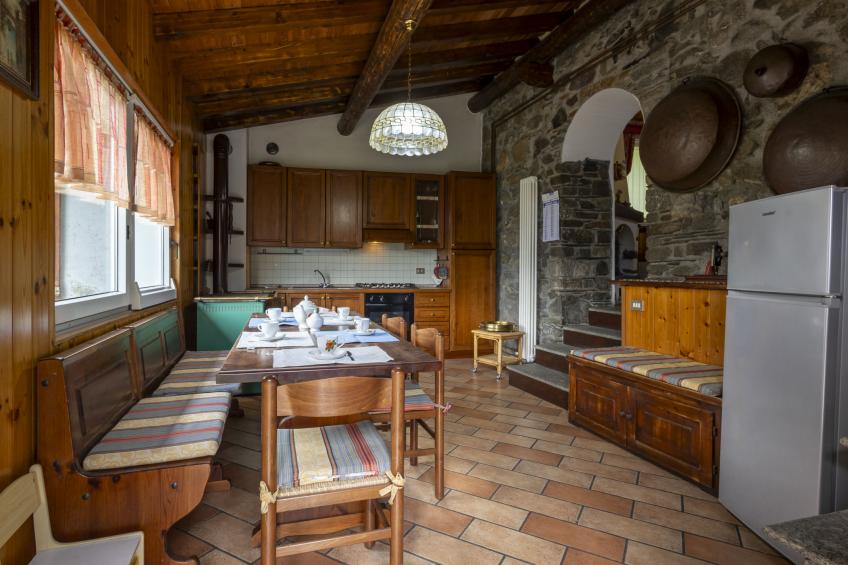 Moncucco Mountain Home - foto 7