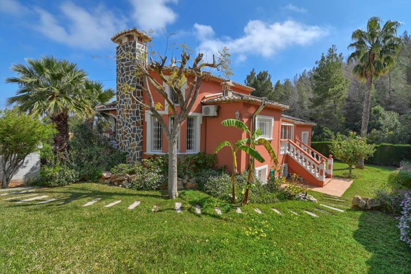 Serena Vista 4 pax - foto 16