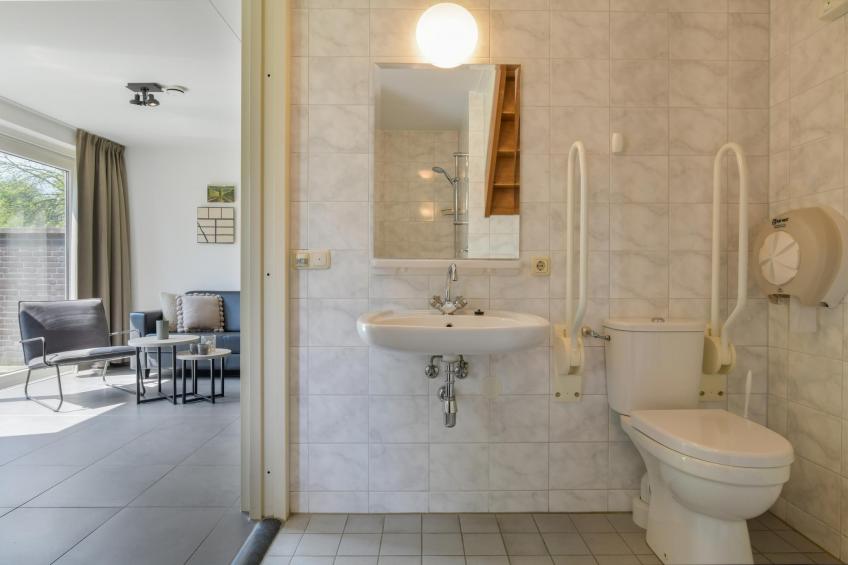 Vakantiepark Reevallis 5 - foto 12