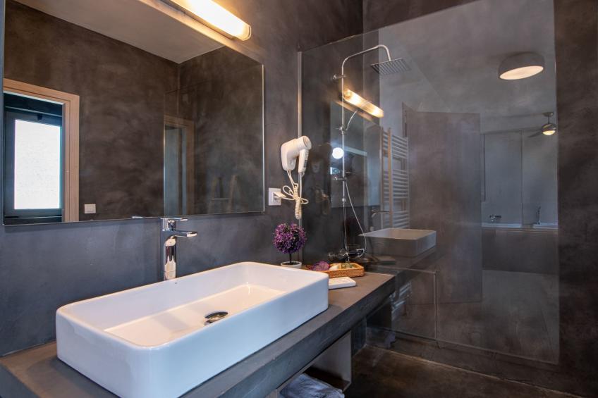 Villa vacanze "Agave Creta" con piscina privata - foto 34