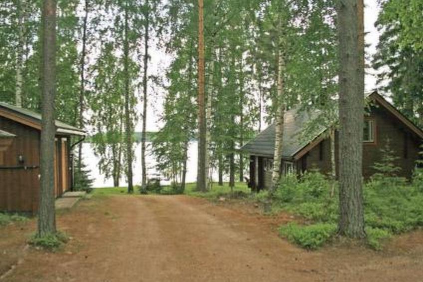 Korvenvalkama - foto 4