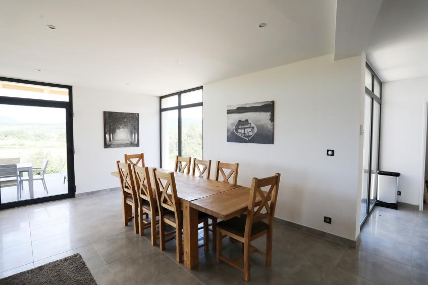 Villa moderne - foto 4