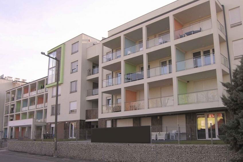 Vakantiewoning 100m van het Balatonmeer met zwembad en airconditioning - VW-Z873Y - foto 4
