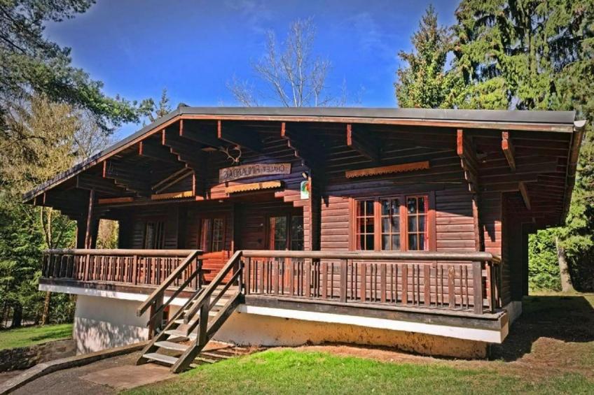 Chalet Finlandais - foto 9