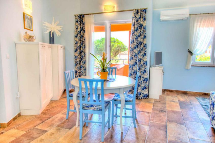 Ferienwohnung mit Klimaanlage, Balkon und Meerblick in Pula - BF-Y29M8 - foto 23