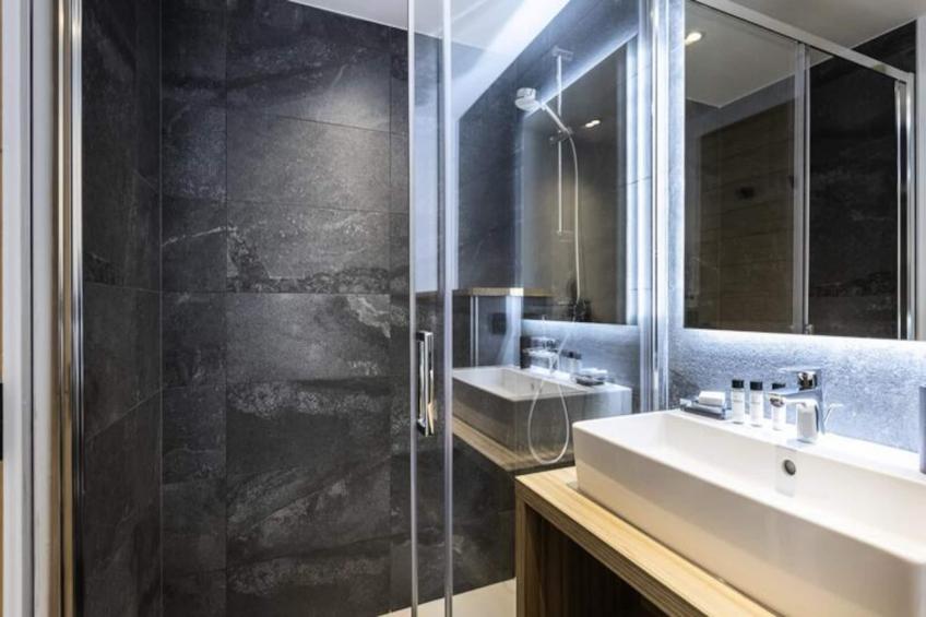 Résidence Terresens Le Flocon Blanc - foto 17