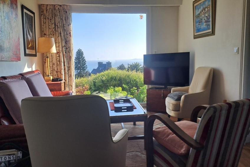 Vakantiehuis, Perros-Guirec - foto 28