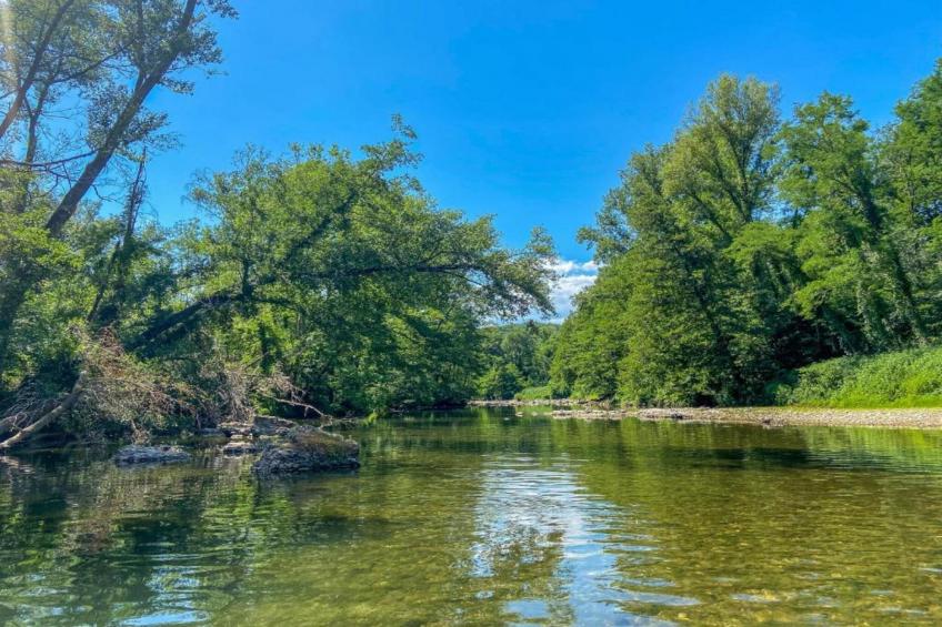 APPARTEMENT LES BROUSSES/LINDE - foto 30