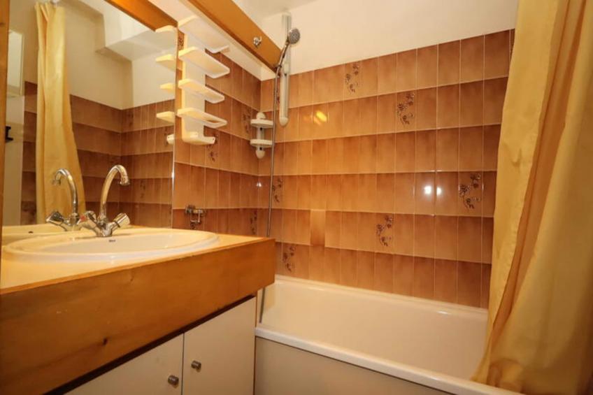 Résidence Le Prarion 2 C - foto 9