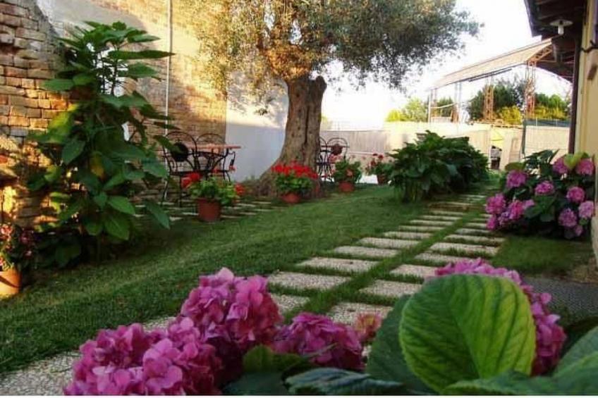 in Notaresco mit Grill und Garten - foto 9