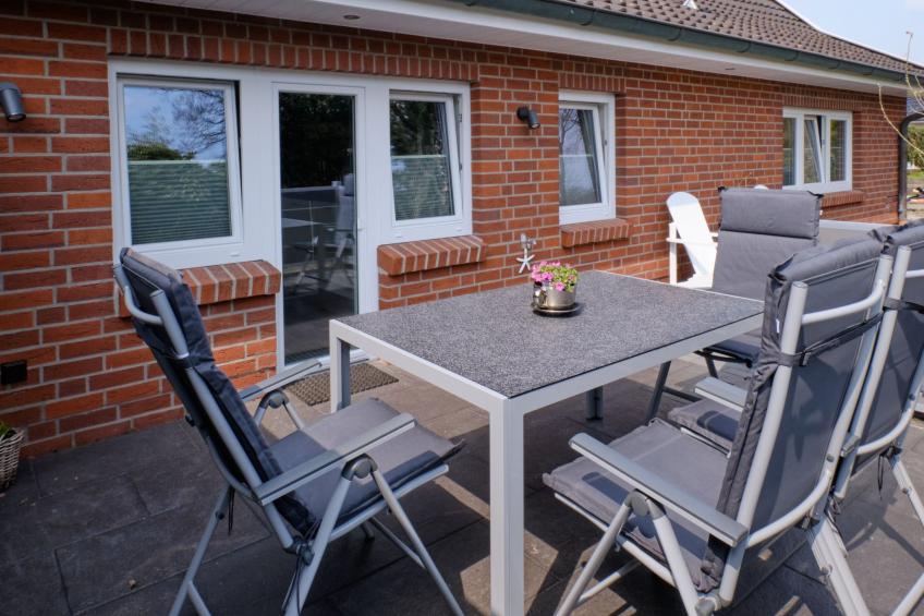 Appartement mit Garten, Grill und Terrasse - foto 15