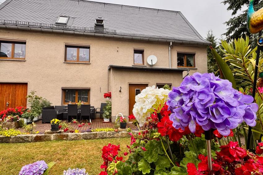 FeWo- Monteurwohnung - foto 17