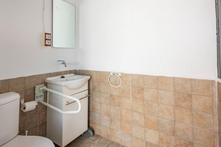 Gîte San Miguel - foto 59