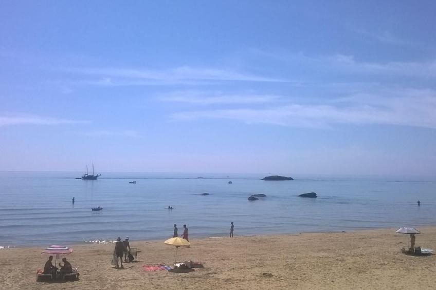 Wohnung an der Scala dei Turchi - foto 21