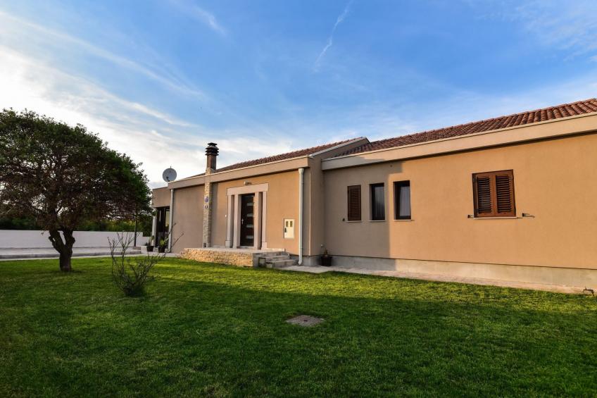 Villa Maslina mit privatem Pool in ruhiger Lage - foto 24