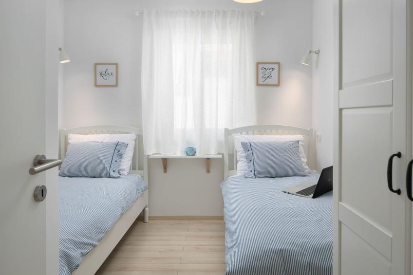 Charmante Villa mit gepflegtem Garten und beheiztem Pool - foto 16